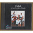 LA FAMILIA VALERA MIRANDA - Cuba - Disque CD