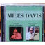 MILES DAVIS - 'Round About Midnight / At Newport 1958 - CD