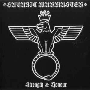 SATANIC WARMASTER black metal kommando / gas chamber, CD for sale