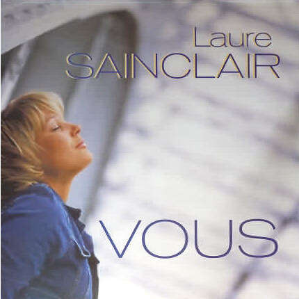 Laure Sanclaire