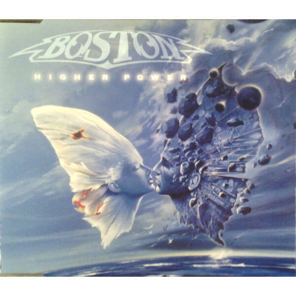 BOSTON Higher power