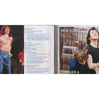  bon scott forever 6 