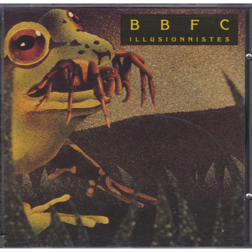 bbfc illusionistes