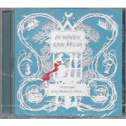 KATIE MELUA IN WINTER