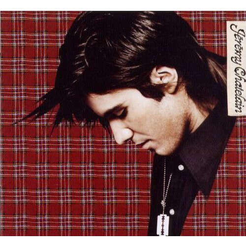 Jérémy Chatelain Jérémy Chatelain - Vivre Ça