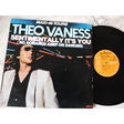 theo vaness sentimentally it's you