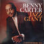 BENNY CARTER - JAZZ GIANT - Benny Carter - Jazz Giant - LP