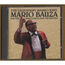 MARIO BAUZA - The Legendary Mambo King Mario Bauza And His Afro-Cuban Jazz Orchestra - Disque CD