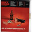 JERRY MENGO - et si nous dansions ? / le bleu de l'été / non je ne regrette rien / vingt quatre mille baisers - Disque 33T