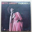 BETTY WRIGHT - Explosion - LP