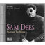 SAM DEES - Second To None - Disque CD