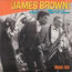 JAMES BROWN - The James Brown Story (Ain't That A Groove 1966-1969) - LP