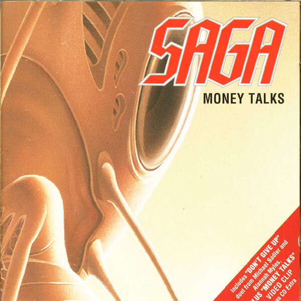 SAGA Money talks