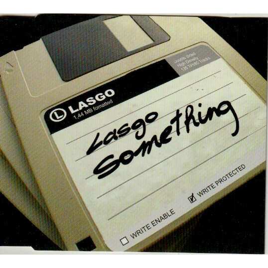 Lasgo Something