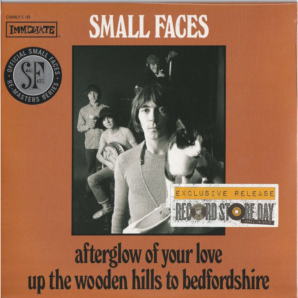  afterglow of your love 