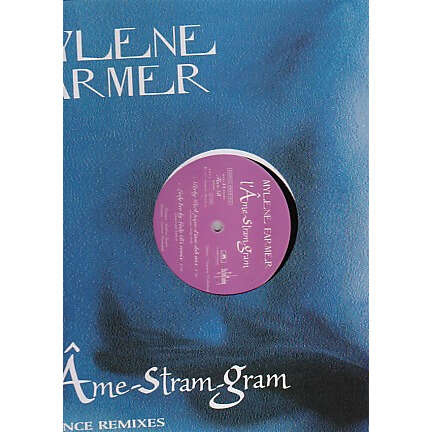  l'ame stram-gram promo 