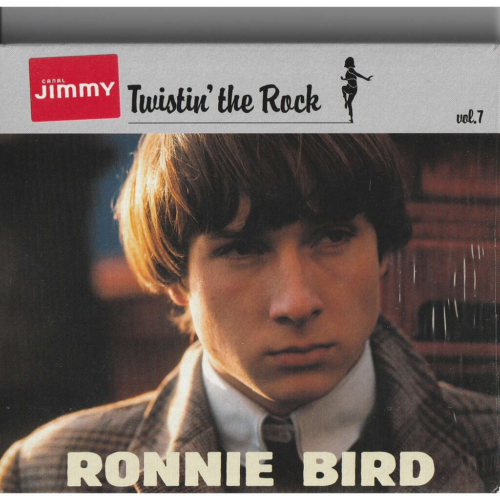  twistin' the rock vol 7 