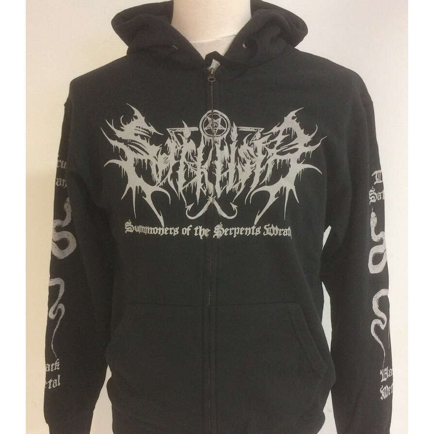 SARKRISTA summoners of the serpents wrath, SWEAT SHIRT for sale on ...