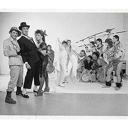 Les irrésistibles de Le Grand Orchestre