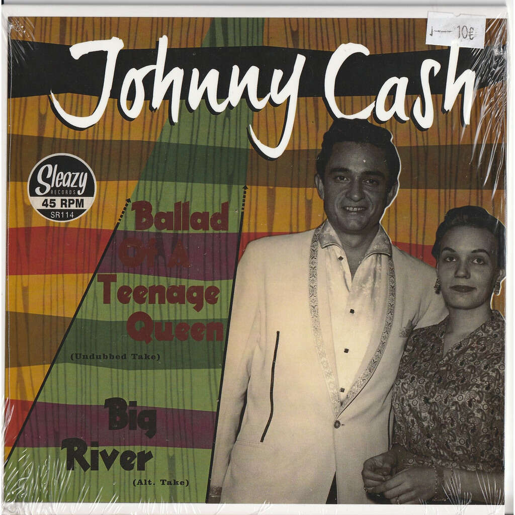  ballad of a teenage queen 