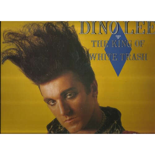  the king of white trash 