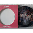 abba super trouper / the piper (pict disq)