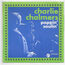 CHARLIE CHALMERS - Poppin' / Soulin' - Disque 45T (SP 2 titres)