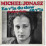 JONASZ MICHEL - En v'la du slow en v'la / Golden gate - Disque 45T (SP 2 titres)