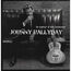 JOHNNY HALLYDAY - le coeur d'un homme / t'aimer si mal / Ma vie / laquelle de toi / Sarbacane (coffret 3 vinyles) - Disque Coffret 25 cm