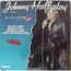 JOHNNY HALLYDAY - Volume 4 - Disque 33T