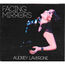 AUDREY LAVERGNE - Facing Mirrors 2.0 - Disque CD x 2