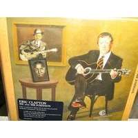 eric clapton ..me and mr johnson..