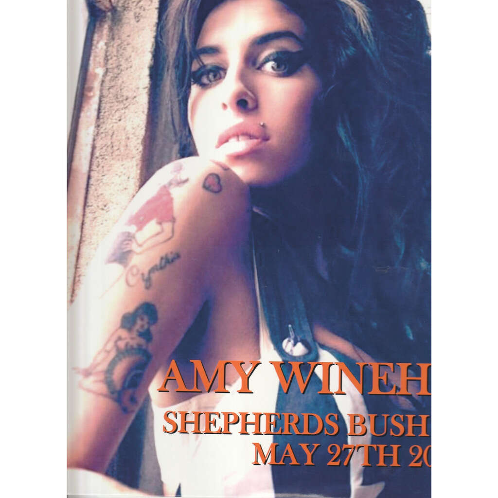  shepherds bush empire 