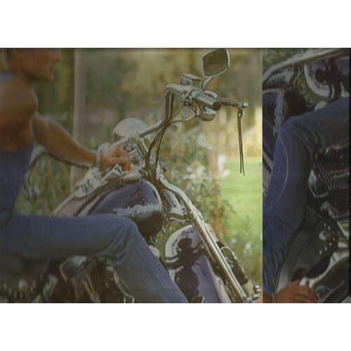  possible en moto picturedisc 