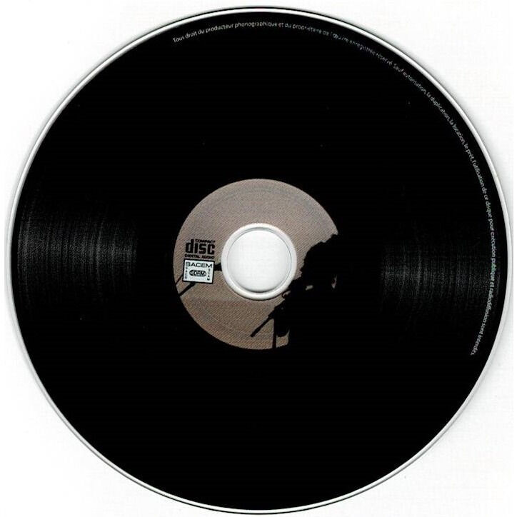 Cosmopolitan roots + 4 ( ska rocksteady ) de Chocolate Jesus ( The