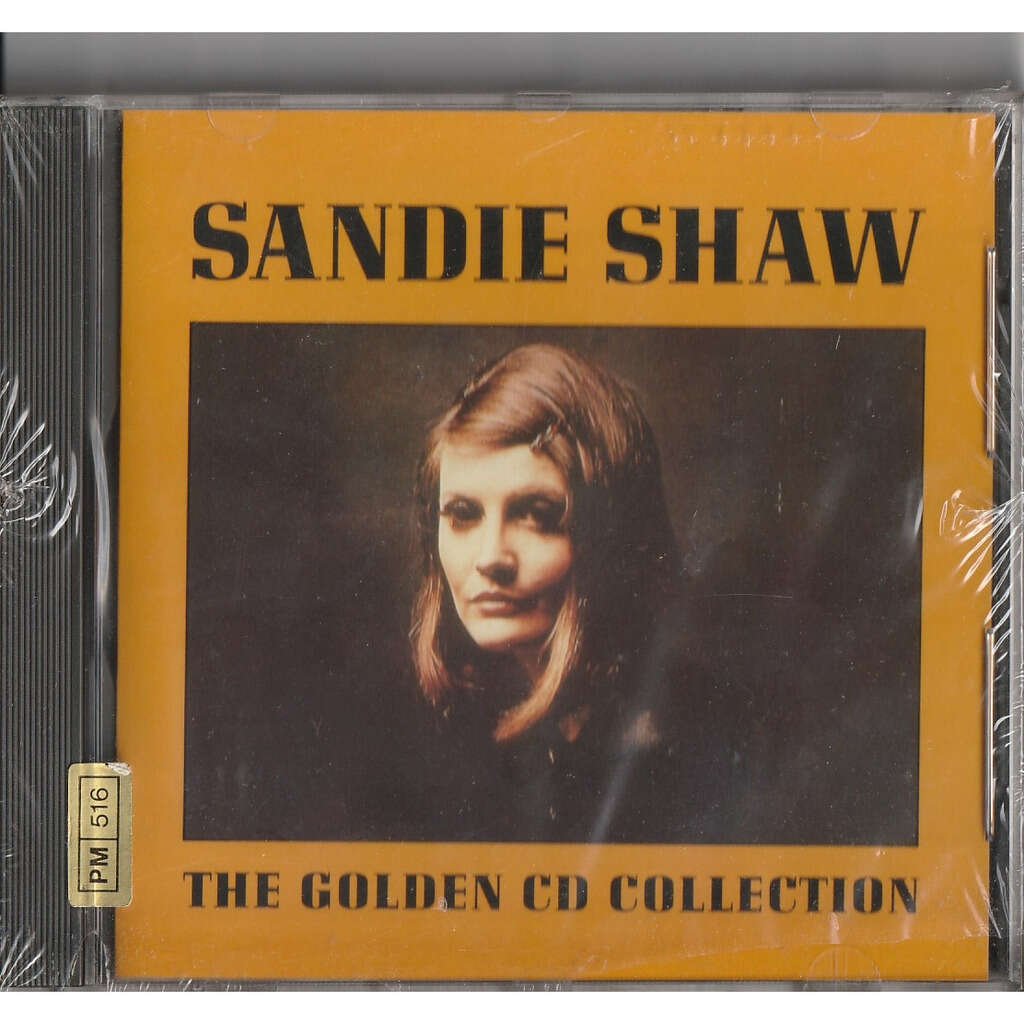  the golden cd collection 