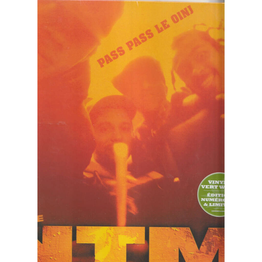  ntm  -  pass pass le oinj 