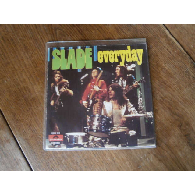slade everyday