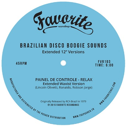  extended 12' versions 