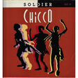 CHICCO - soldier / living in exile - 12 inch 45 rpm