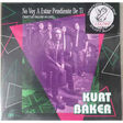 kurt baker no voy a estar pendiente de ti (don't go falling in love)