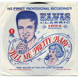 elvis presley tell me pretty baby