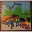 CABO VERDE BAND - allegria love one another - Disque 33T