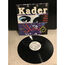 CHEB KADER - Sel dem raï - Disque Maxi 45T