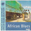 DIVERS ARTISTES - VARIOUS ARTIST - African Blues - Disque CD