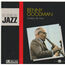 BENNY GOODMAN - les genies du jazz - combos de reves - Disque CD