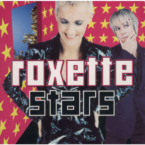 ROXETTE Stars