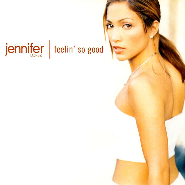 JENNIFER LOPEZ - J LO feelin' so good , CD single en vente sur