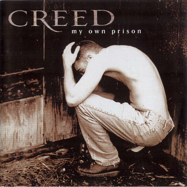 CREED My own prison