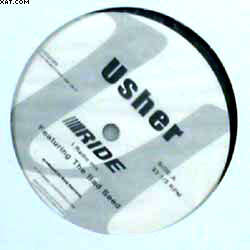 USHER Ride